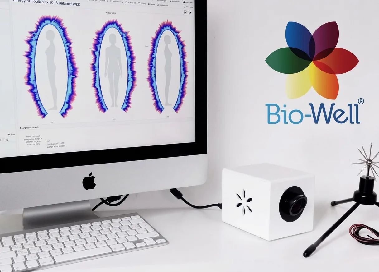 Bilan énergétique Bio-well