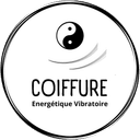 Logo Coiffure Énergétique Vibratoire